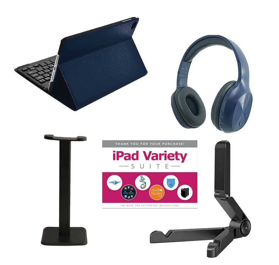 Image 251390_ALTMORE4.jpg, Product 251-390 / Price $839.95 - $1,039.95, Apple iPad 10.2 64GB or 256GB Tablet Bundle (9th generation, 2021) from Apple on TSC.ca's Electronics department