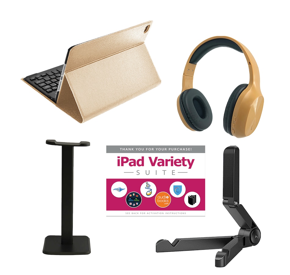 Image 251390_ALTMORE5.jpg, Product 251-390 / Price $839.95 - $1,039.95, Apple iPad 10.2 64GB or 256GB Tablet Bundle (9th generation, 2021) from Apple on TSC.ca's Electronics department