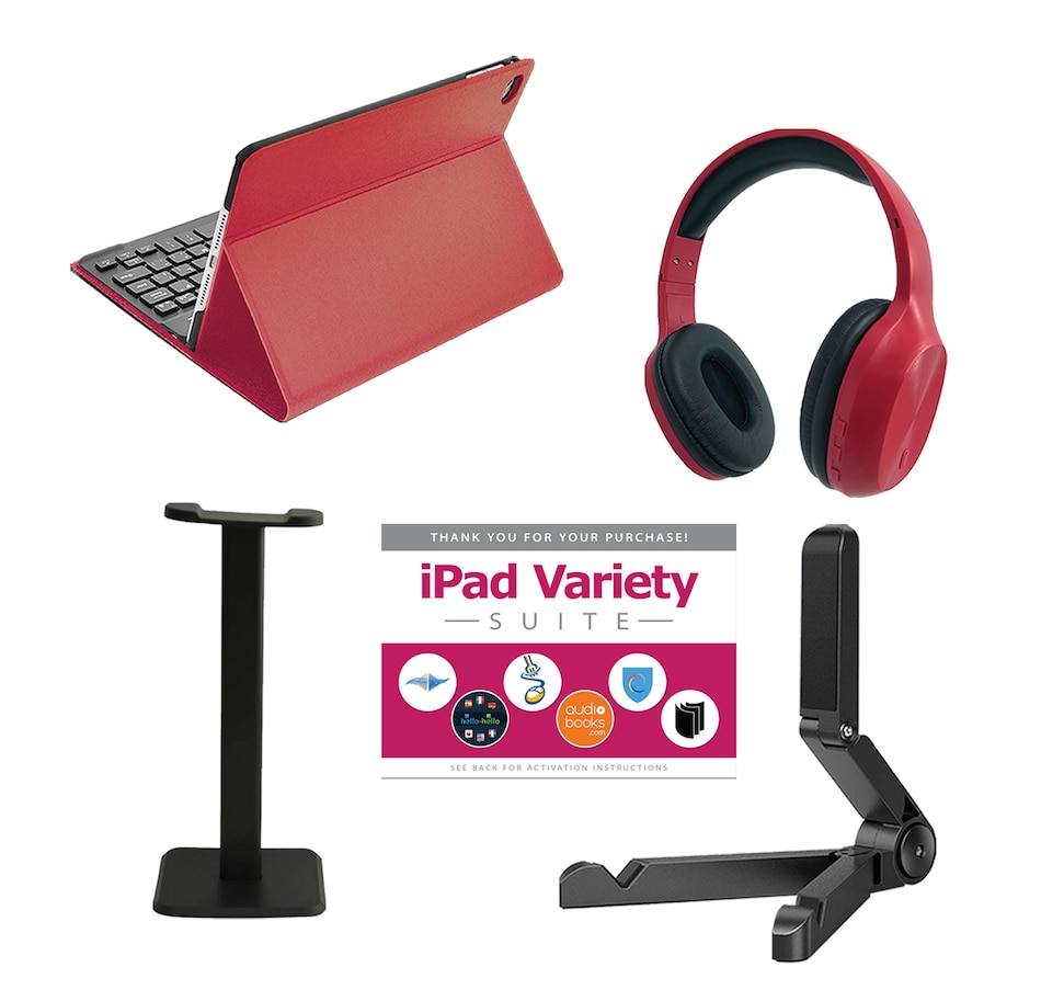 Image 251390_ALTMORE6.jpg, Product 251-390 / Price $839.95 - $1,039.95, Apple iPad 10.2 64GB or 256GB Tablet Bundle (9th generation, 2021) from Apple on TSC.ca's Electronics department