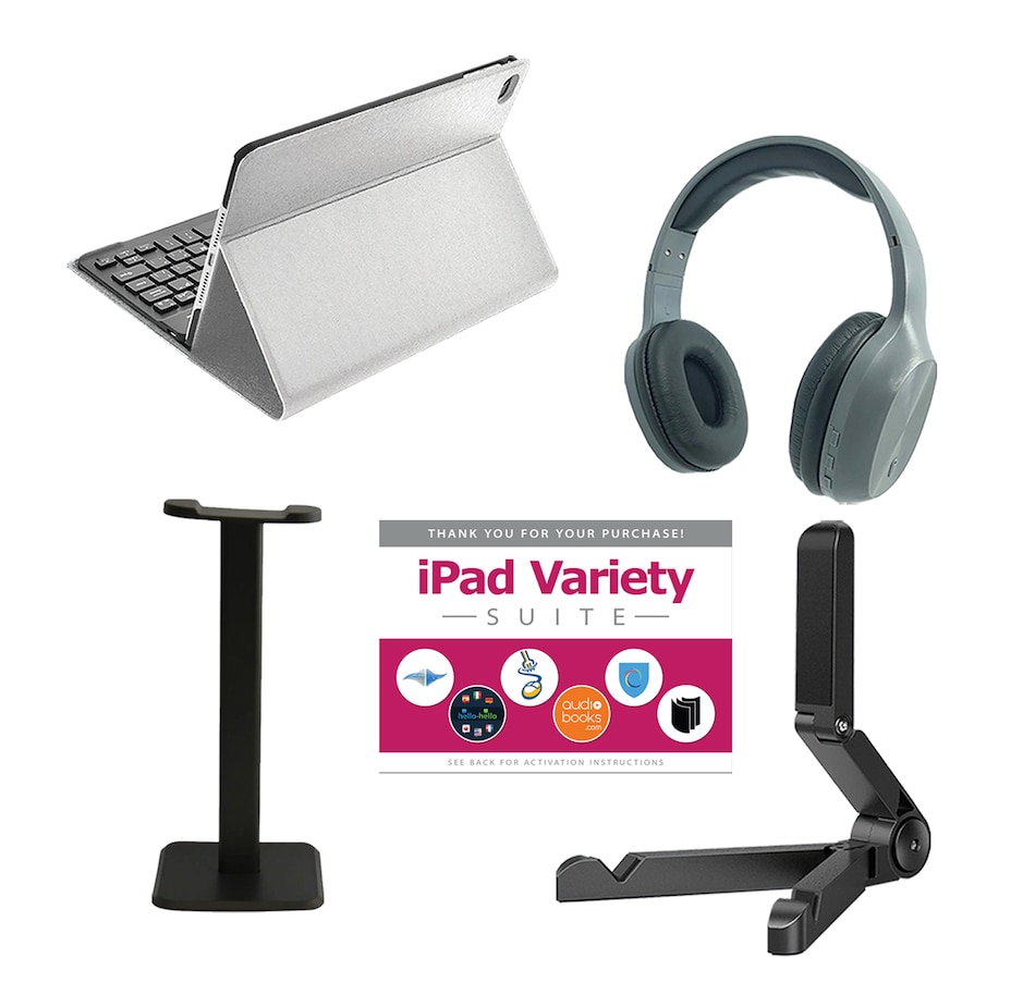 Image 251390_ALTMORE8.jpg, Product 251-390 / Price $839.95 - $1,039.95, Apple iPad 10.2 64GB or 256GB Tablet Bundle (9th generation, 2021) from Apple on TSC.ca's Electronics department