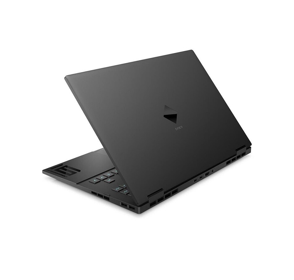 Image 251403_ALTMORE3.jpg, Product 251-403 / Price $2,479.99, HP Omen 16.1" Gaming Laptop (Intel Core i5-12500H, 16GB RAM, 1TB SSD, NVIDIA GeForce RTX 3060 6GB GDDR6, Windows 11 Home, 16-K0020ca) from HP - Hewlett Packard on TSC.ca's Electronics department