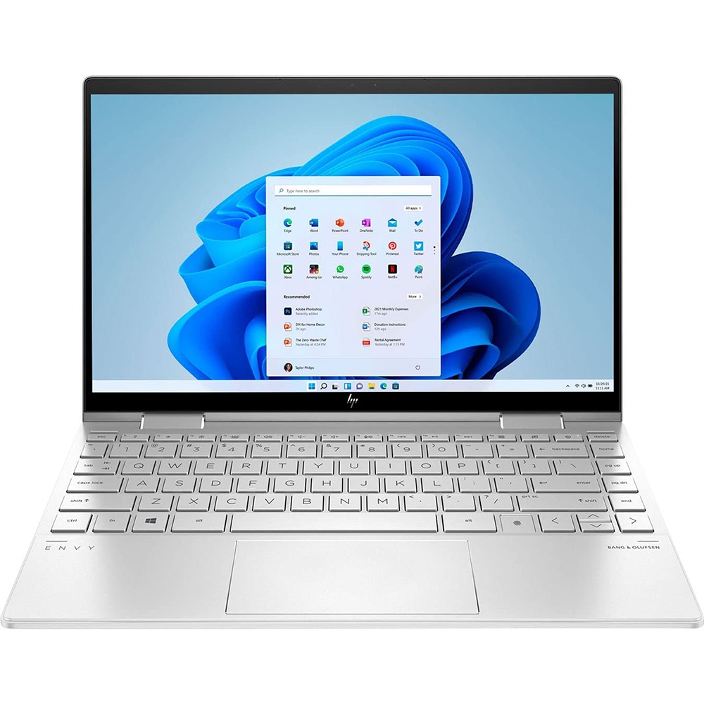 HP Envy x360 13.3