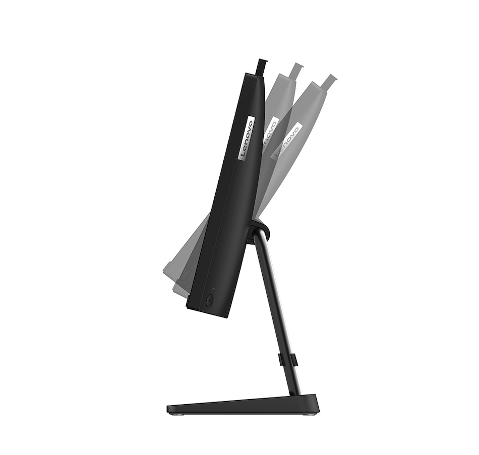 Image 251412_ALTMORE8.jpg, Product 251-412 / Price $979.99, Lenovo 21.5" Touchscreen IdeaCentre 3 All-in-One Computer Intel Pentium 8505 256 GB with Windows Productivity Software Suite from Lenovo on TSC.ca's Electronics department