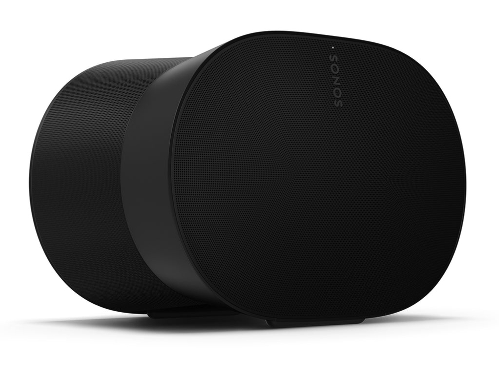 ソノス 2個/ SONOS ERA300 / ブラック / 箱付き美品 Sonos Era 300 Wireless Multi-Room Speaker - TSC.ca