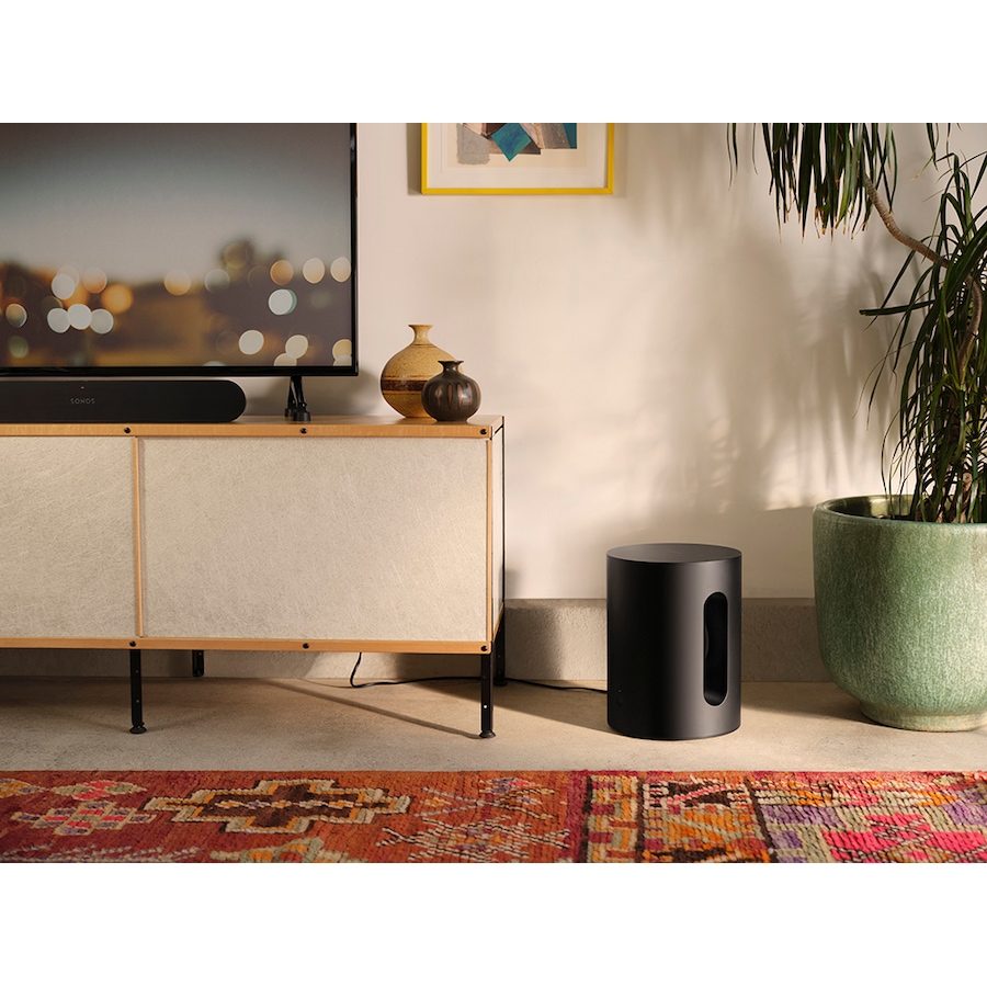Image 251415_ALTMORE8.jpg, Product 251-415 / Price $289.00, Sonos Era 100 Multi-Room Speaker from Sonos on TSC.ca's Electronics department