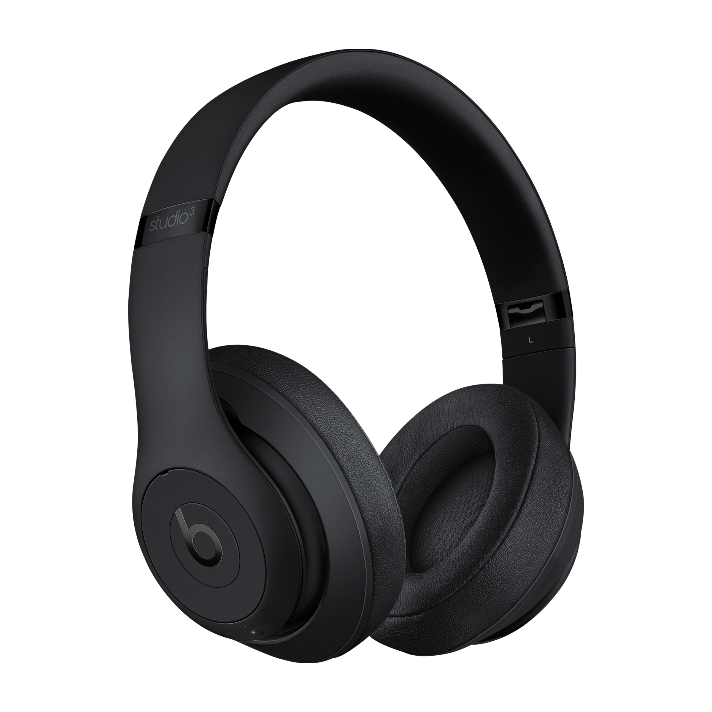 Beats Studio3 Wireless Over-Ear Headphones Bundle - TSC.ca