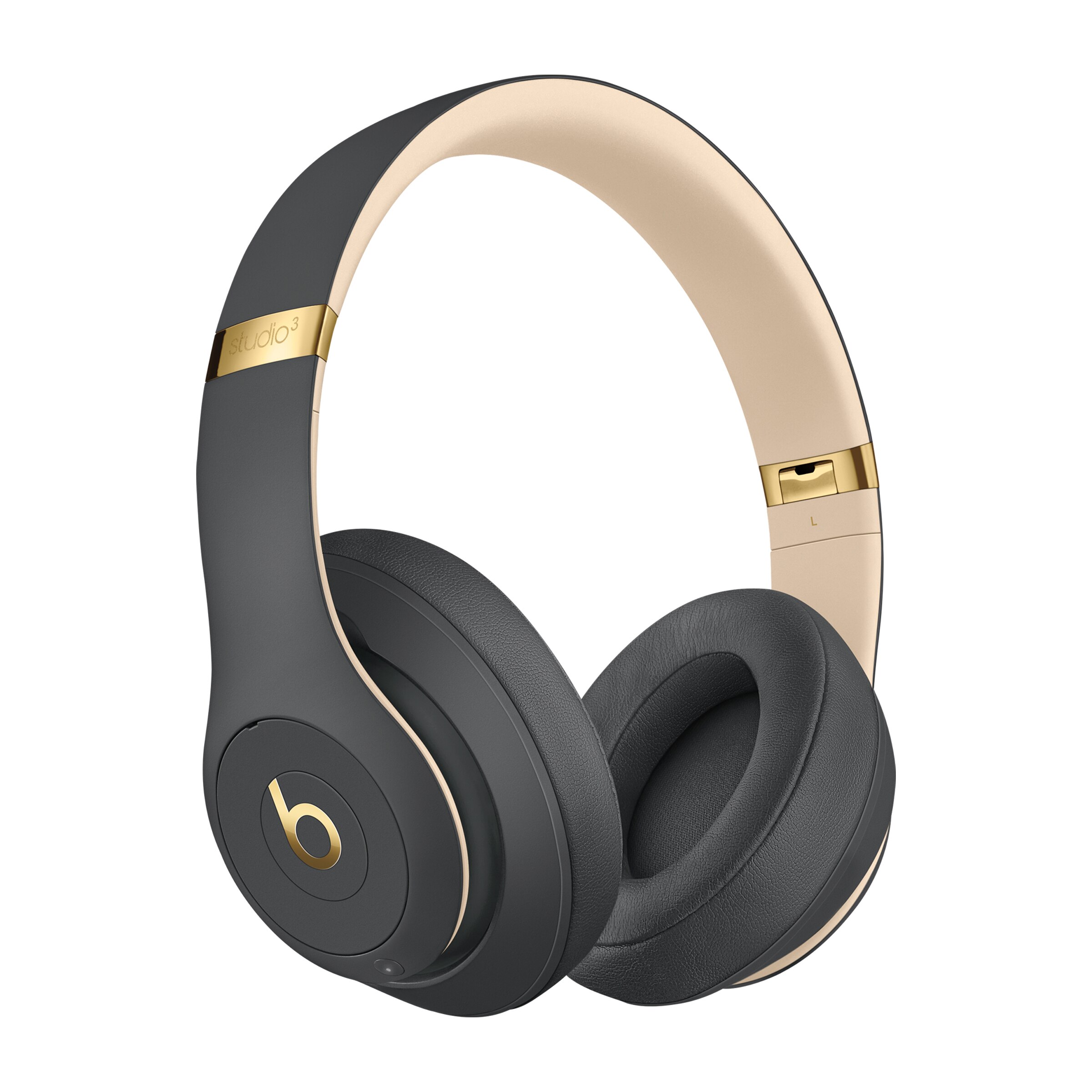 Beats Studio3 Wireless Over-Ear Headphones Bundle - TSC.ca