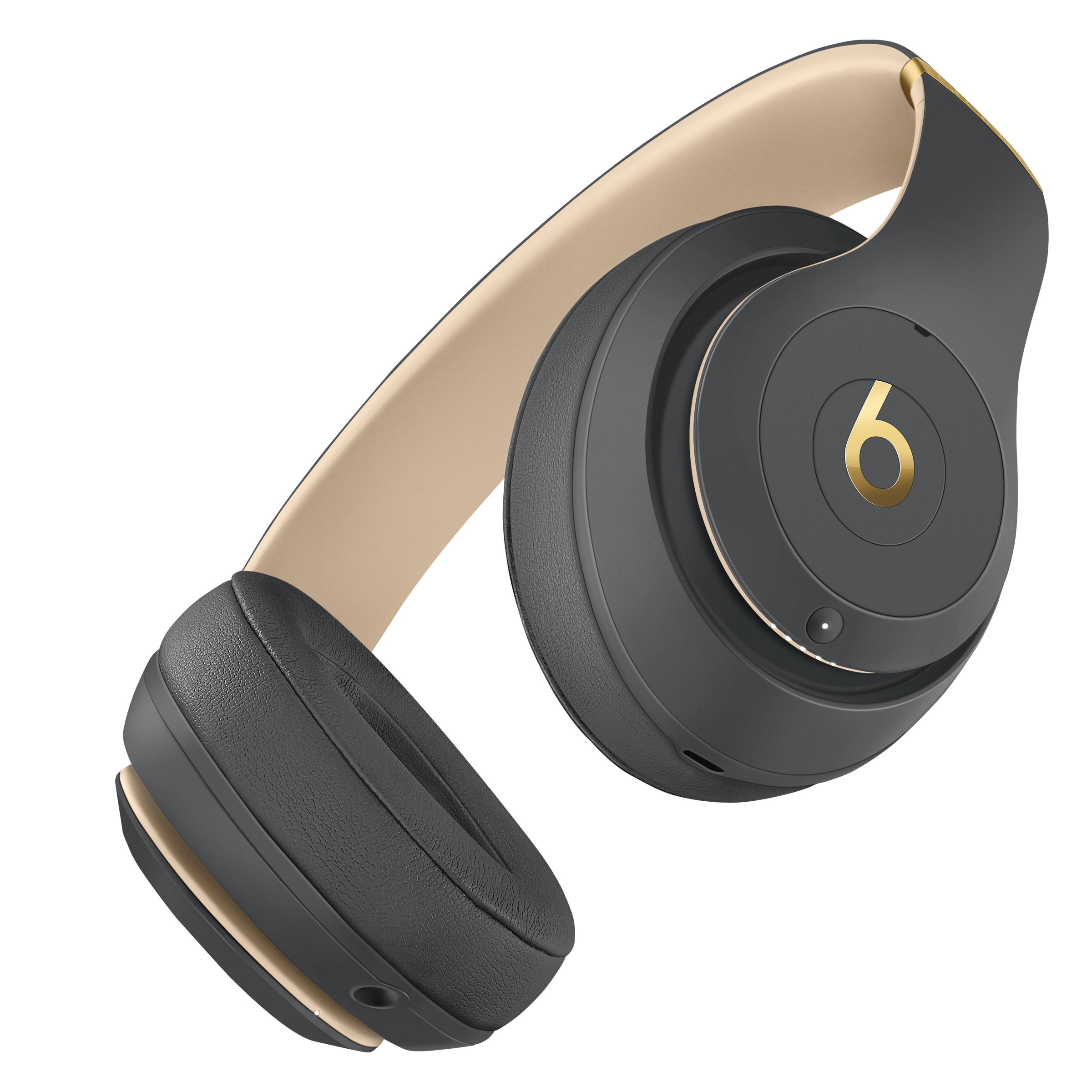 Beats Studio3 Wireless Over-Ear Headphones Bundle - TSC.ca