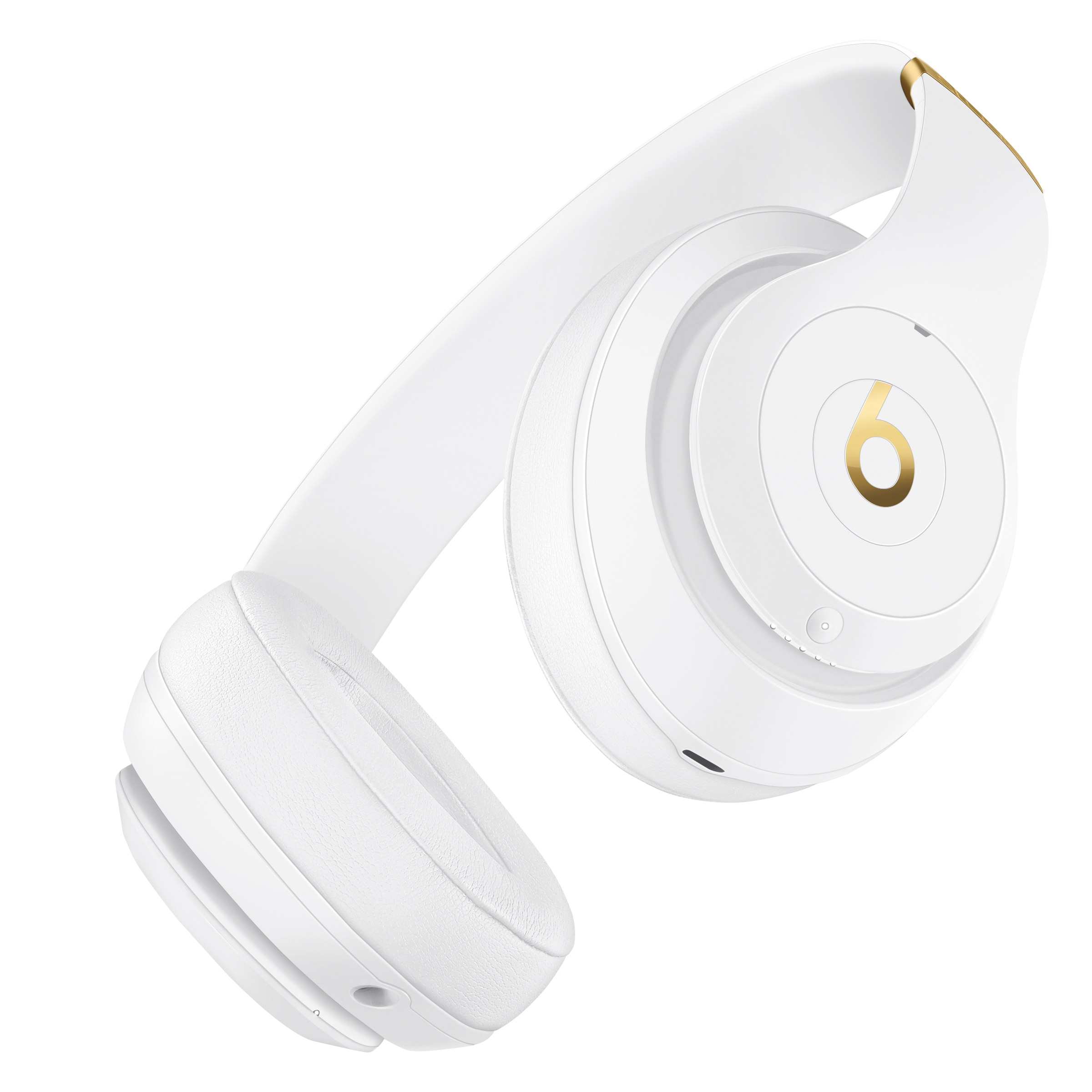 （M.H）beats solo3 wireless ホワイト Beats Solo3 Wireless Headphones - 40 Hour Battery Rose Gold