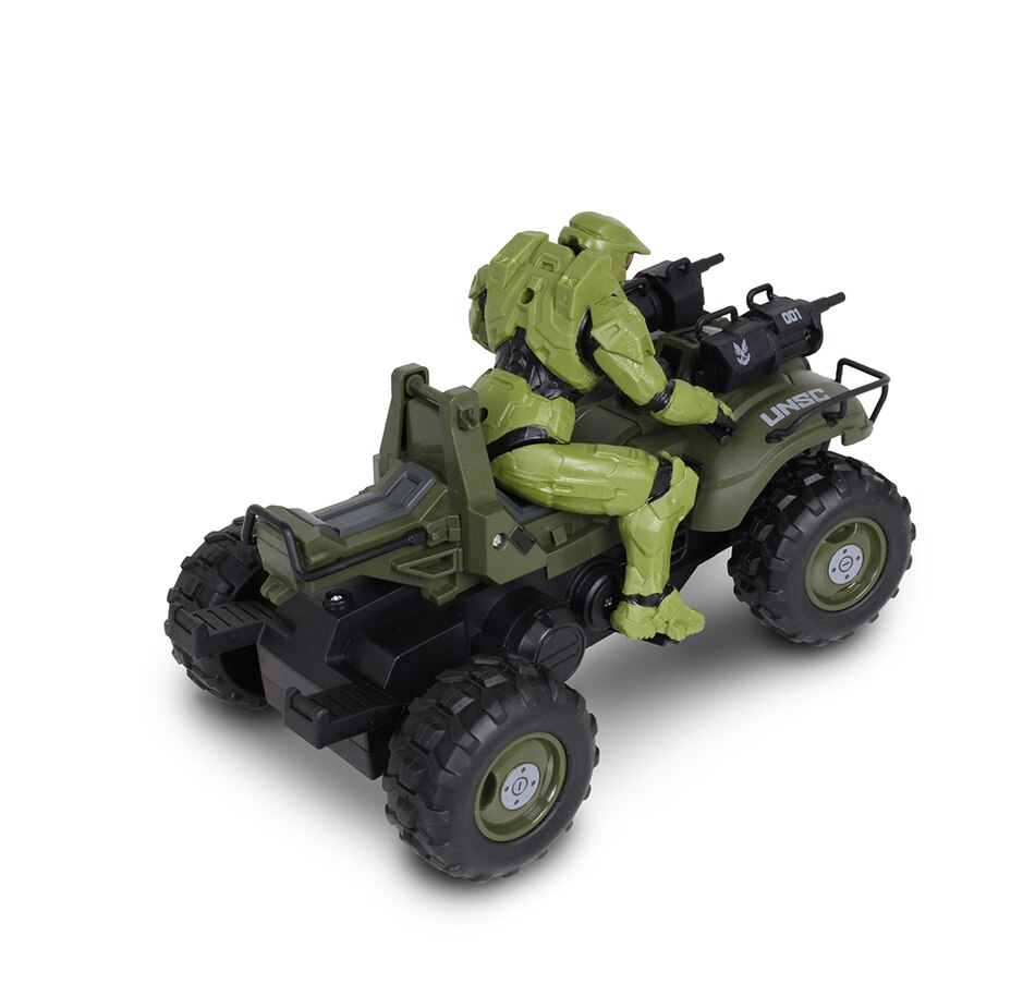Image 251426_ALTMORE1.jpg, Product 251-426 / Price $49.99, NKOK UNSC Gungoose and Master Chief from Nkok on TSC.ca's Toys & Hobbies department