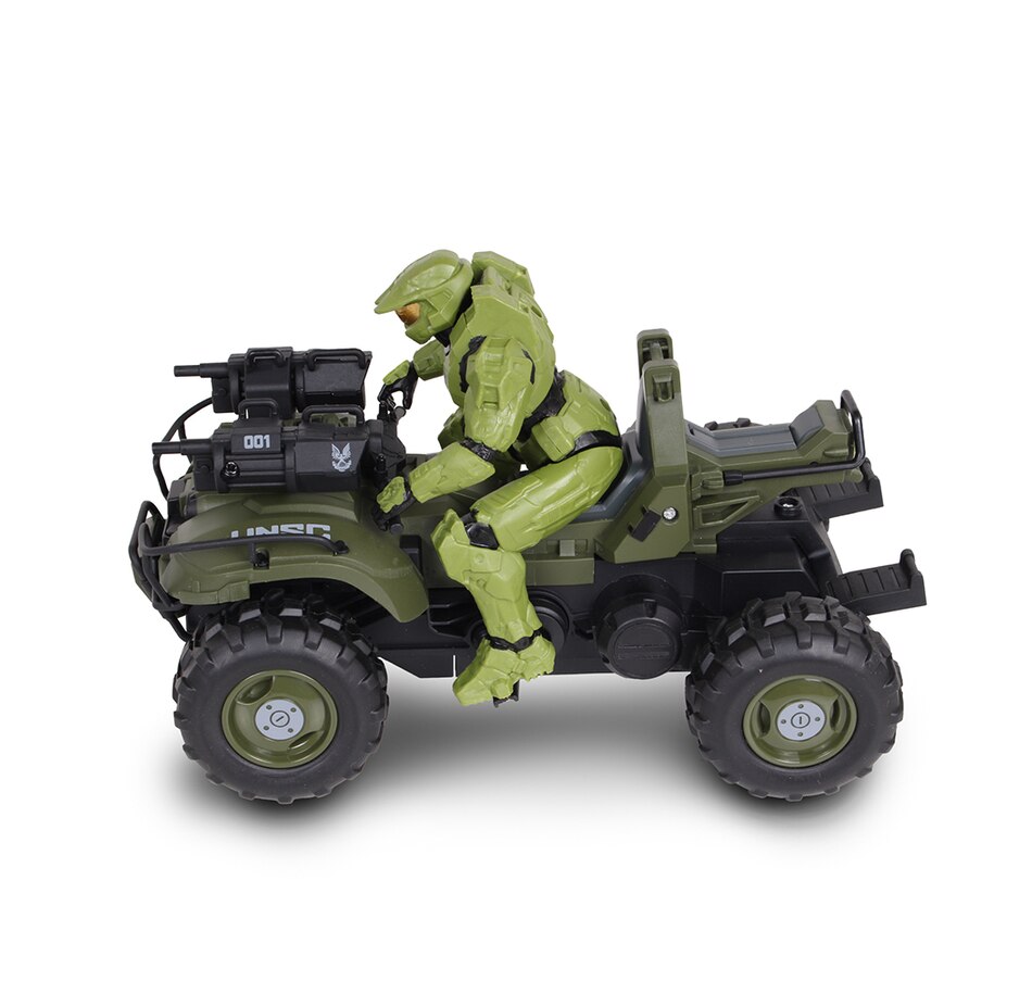 Image 251426_ALTMORE2.jpg, Product 251-426 / Price $49.99, NKOK UNSC Gungoose and Master Chief from Nkok on TSC.ca's Toys & Hobbies department