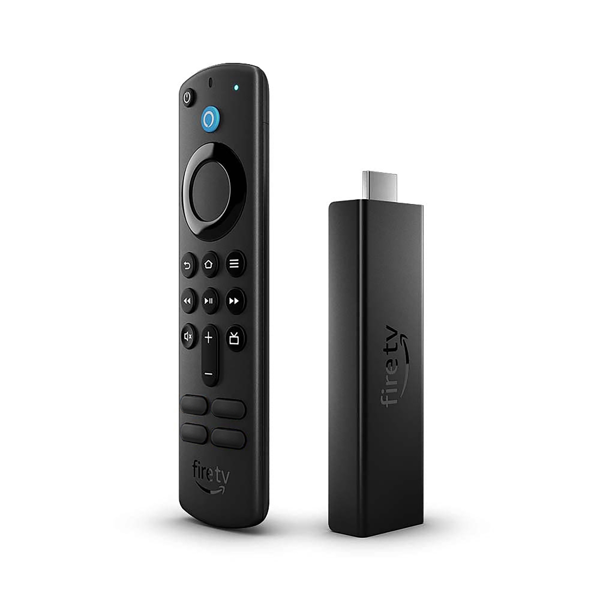 Amazon Fire TV Stick 4K Max Streaming Device with Alexa Voice