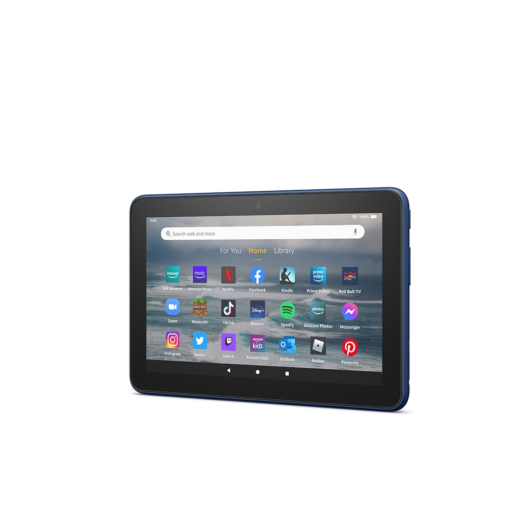 Electronics - IPads & Tablets - Tablets - Amazon Fire 7" Tablet 16GB ...