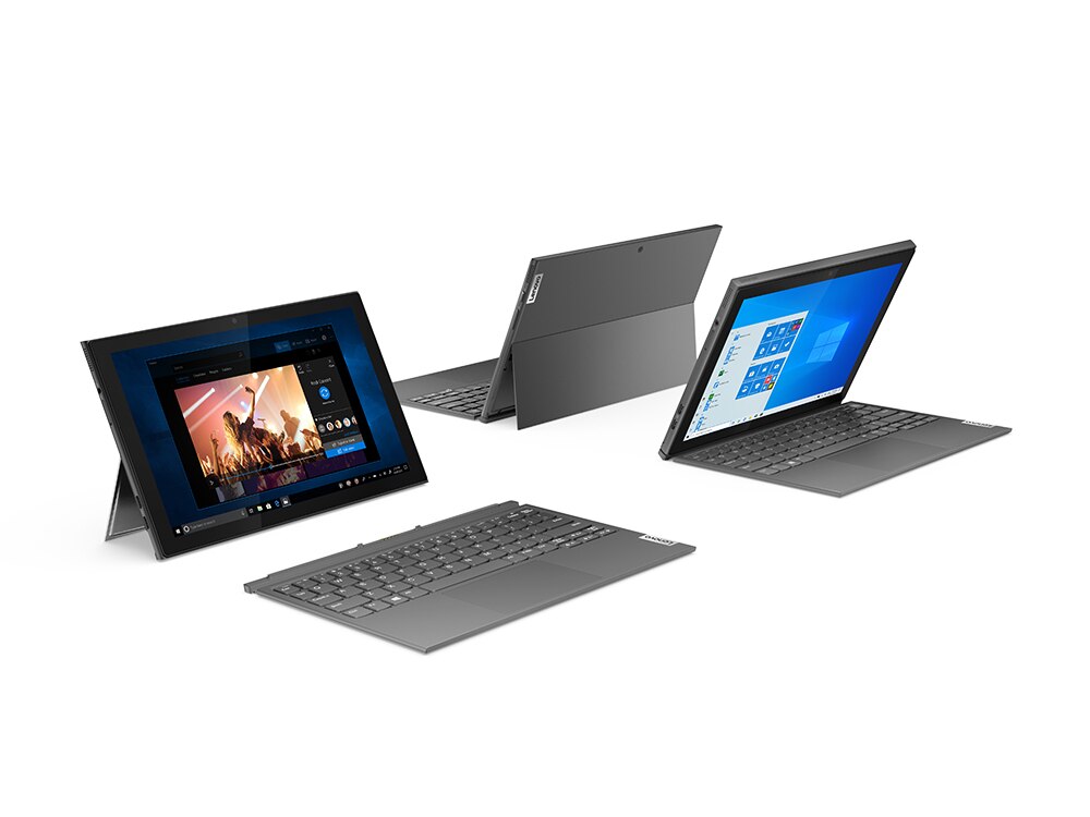 Electronics - Computers & Office - Laptops - Lenovo IdeaPad Duet