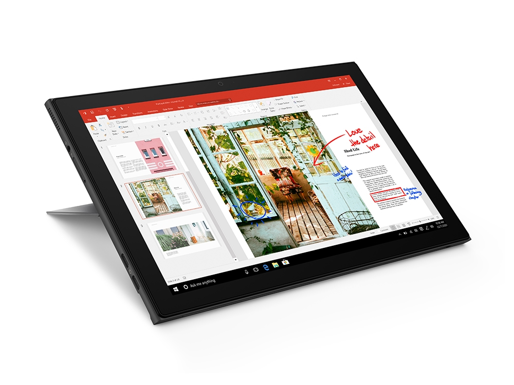 Lenovo IdeaPad Duet 3i 10.3