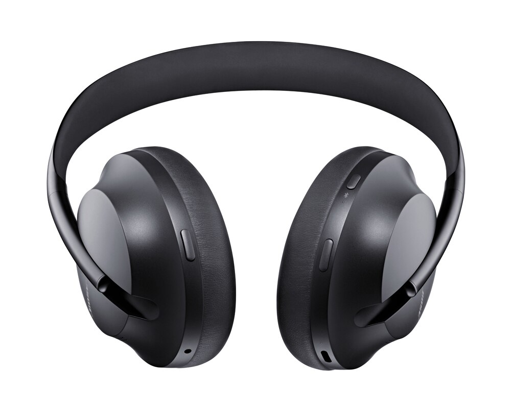 Bose Noise buying Cancelling 700 in Triple Black