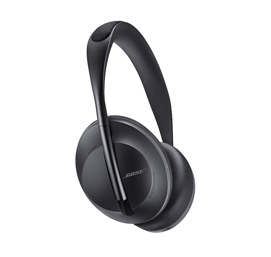 Image 251436_TRPBK.jpg, Product 251-436 / Price $359.99, Bose Noise Cancelling Headphones 700 from Bose on TSC.ca's Electronics department
