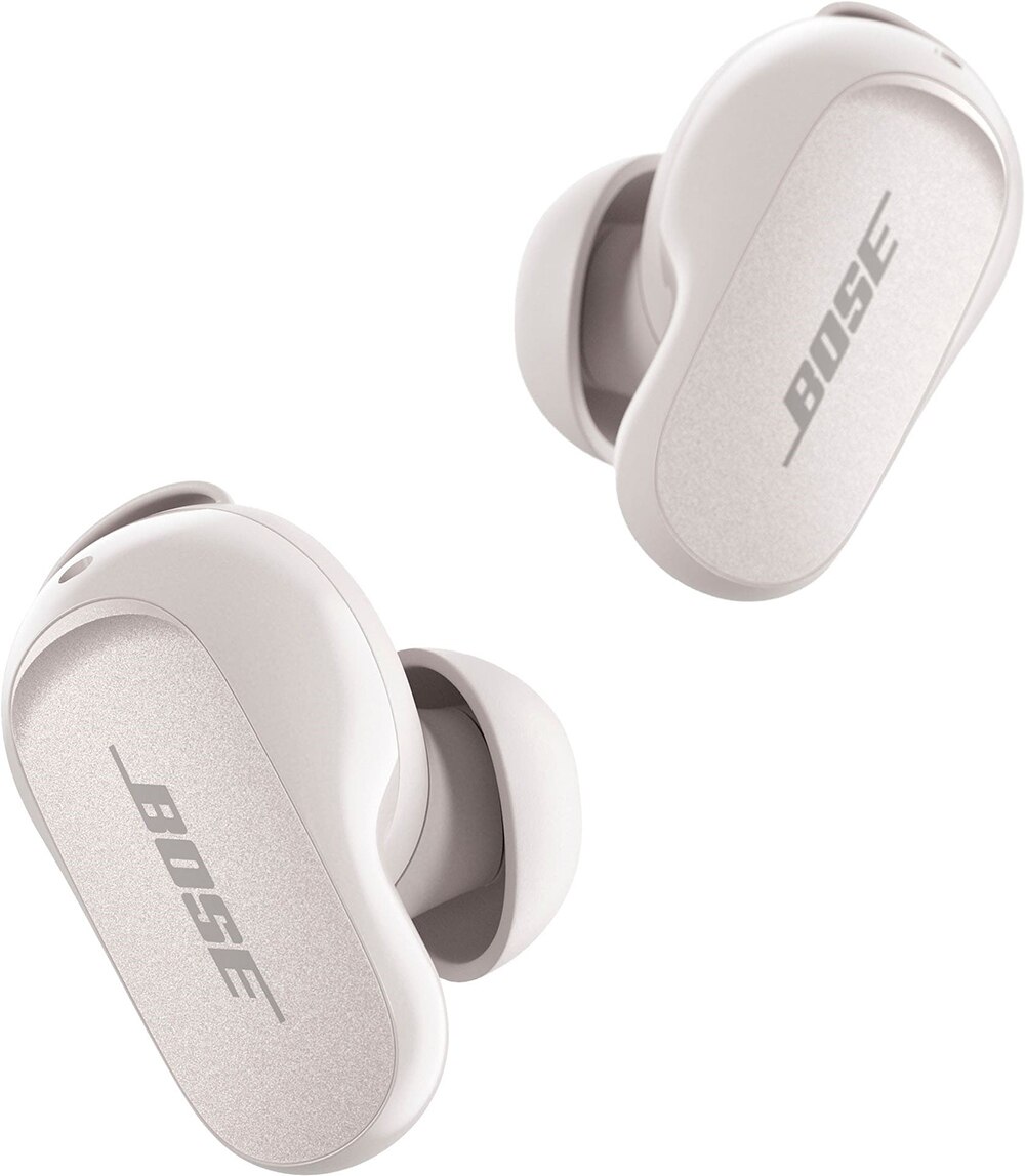 Bose QuietComfort Earbuds