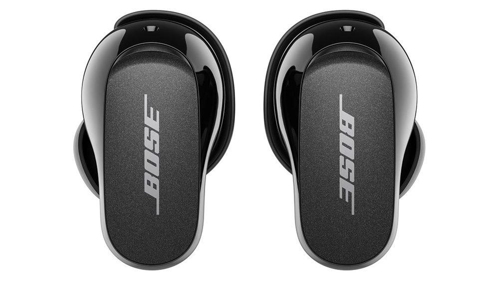 Bose QuietComfort Earbuds - TSC.ca