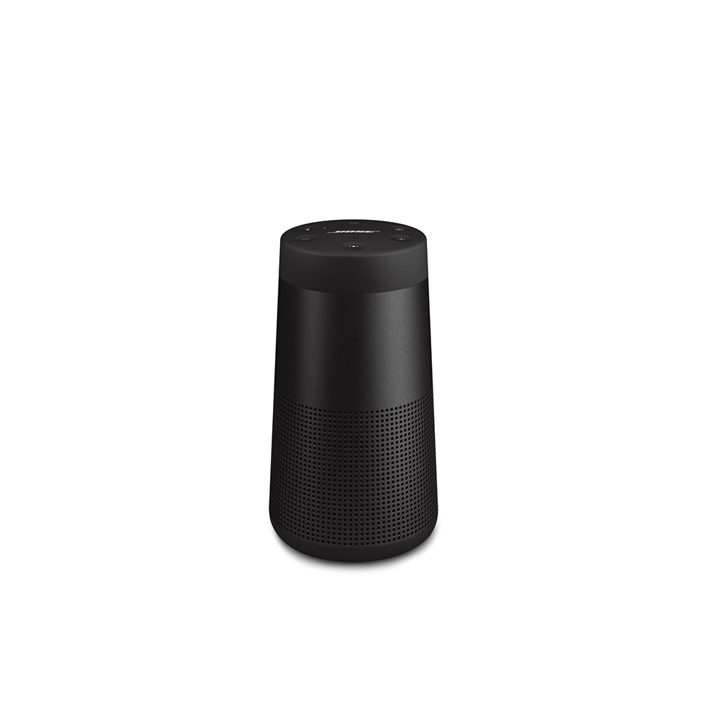 Bose SoundLink Revolve II Bluetooth Speaker - TSC.ca