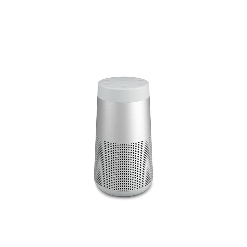 Bose SoundLink Revolve II Bluetooth Speaker - TSC.ca