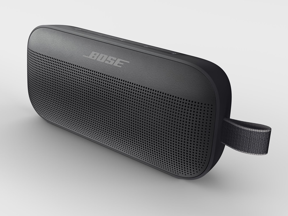 Bose SoundLink Flex Bluetooth Speaker - TSC.ca