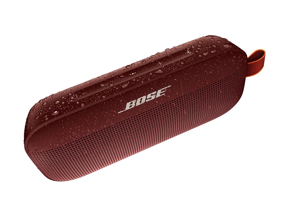 Bose SoundLink Flex Bluetooth Speaker - TSC.ca