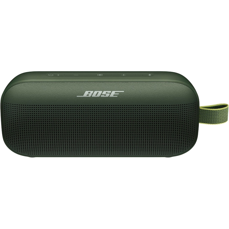Image 251439_GRN.jpg, Product 251-439 / Price $189.00, Bose SoundLink Flex Bluetooth Speaker from Bose on TSC.ca's Electronics department