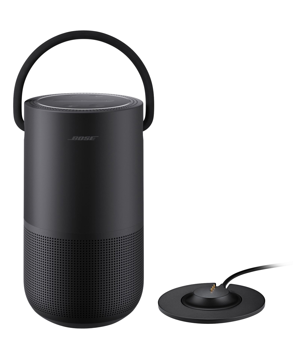 Bose Portable Home Speaker - TSC.ca