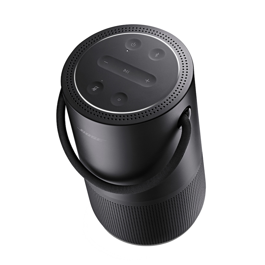Image 251443_ALTMORE3.jpg, Product 251-443 / Price $499.99, Bose Portable Home Speaker from Bose on TSC.ca's Electronics department