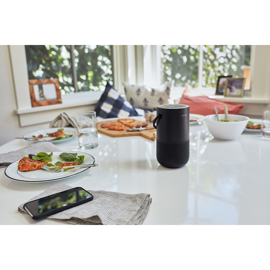 Image 251443_ALTMORE4.jpg, Product 251-443 / Price $499.99, Bose Portable Home Speaker from Bose on TSC.ca's Electronics department