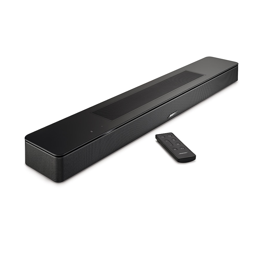 Image 251445.jpg, Product 251-445 / Price $609.00, Bose Smart Soundbar 600 from Bose on TSC.ca's Electronics department