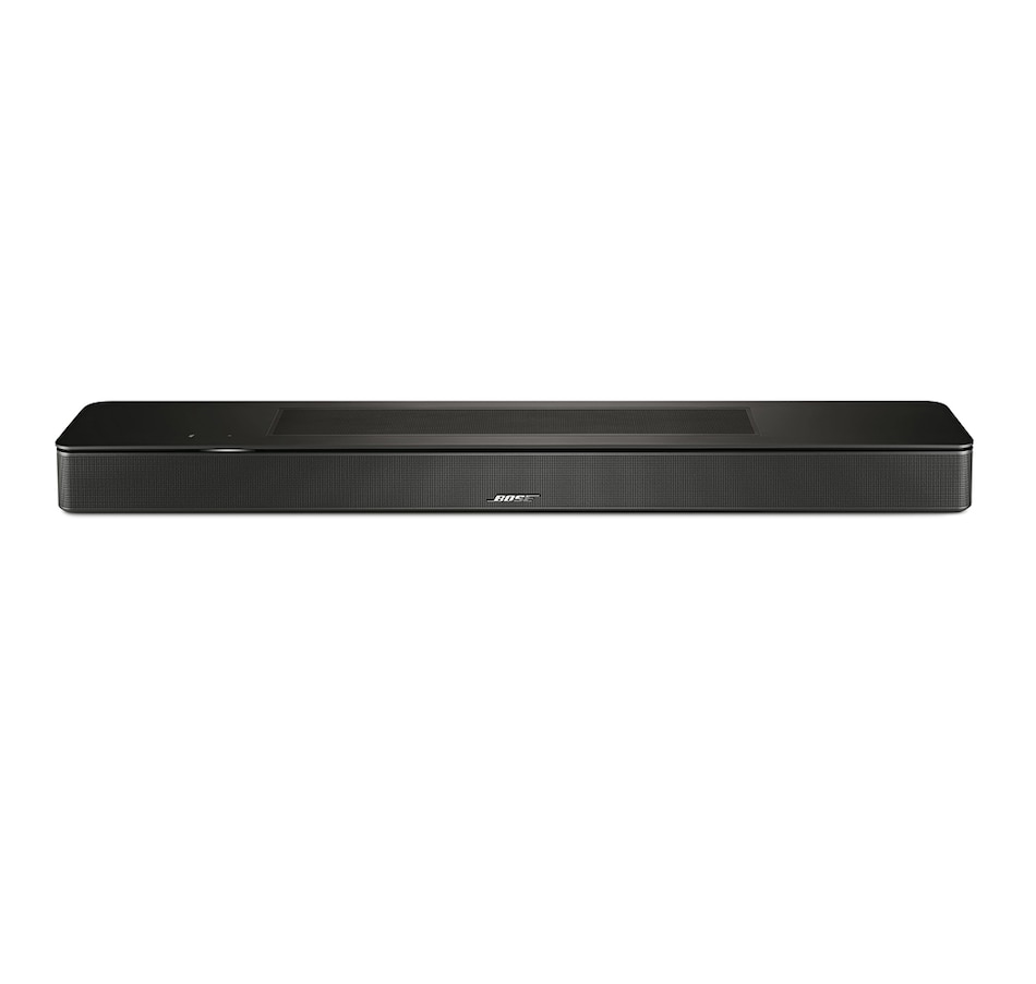 Image 251445_ALTMORE2.jpg, Product 251-445 / Price $609.00, Bose Smart Soundbar 600 from Bose on TSC.ca's Electronics department