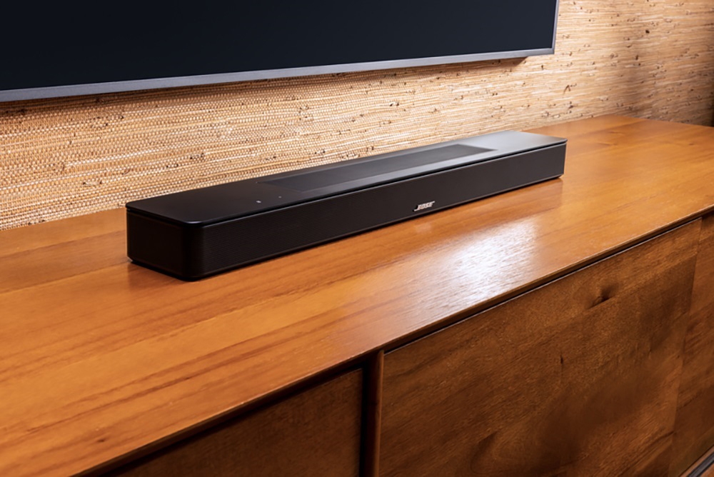 Bose Smart Soundbar 600 - TSC.ca