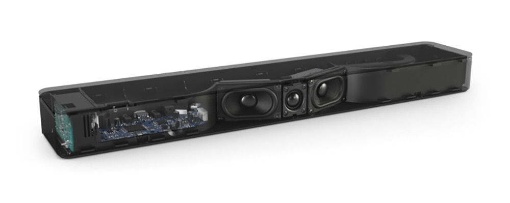 Electronics - Speakers & Audio - Compact Speakers - Bose TV
