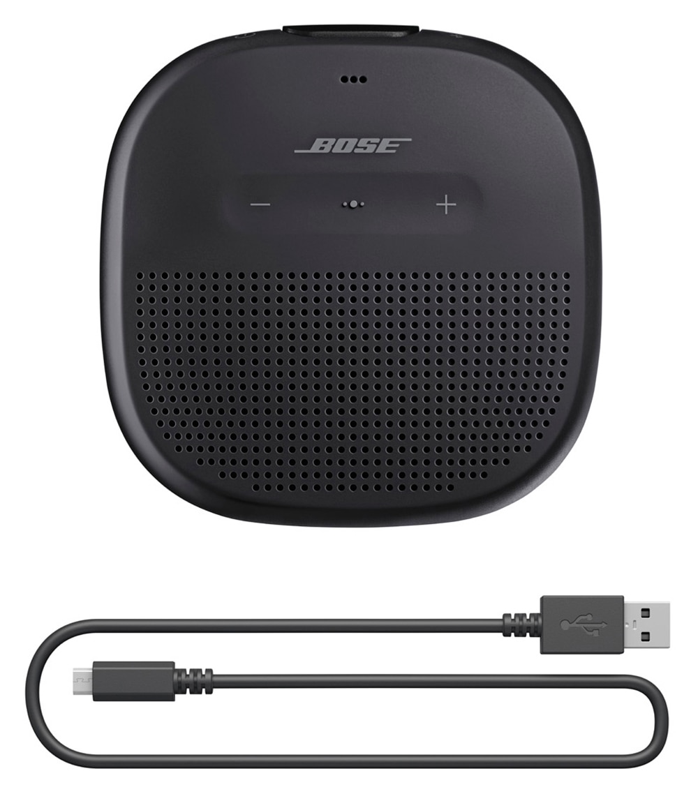 Electronics - Speakers & Audio - Compact Speakers - Bose SoundLink 