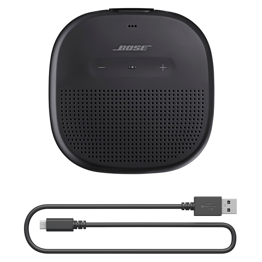 Image 251451_BLK.jpg, Product 251-451 / Price $149.00, Bose SoundLink Micro Bluetooth Speaker from Bose on TSC.ca's Electronics department