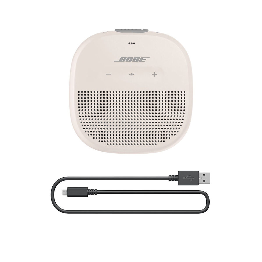 Image 251451_WHT.jpg, Product 251-451 / Price $149.00, Bose SoundLink Micro Bluetooth Speaker from Bose on TSC.ca's Electronics department