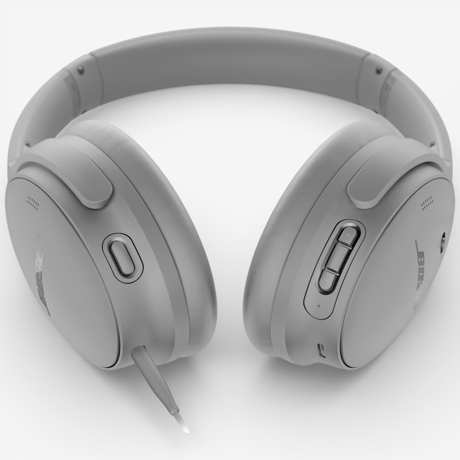 Image 251453_ALTMORE1.jpg, Product 251-453 / Price $479.99, Bose QuietComfort Headphones from Bose on TSC.ca's Electronics department