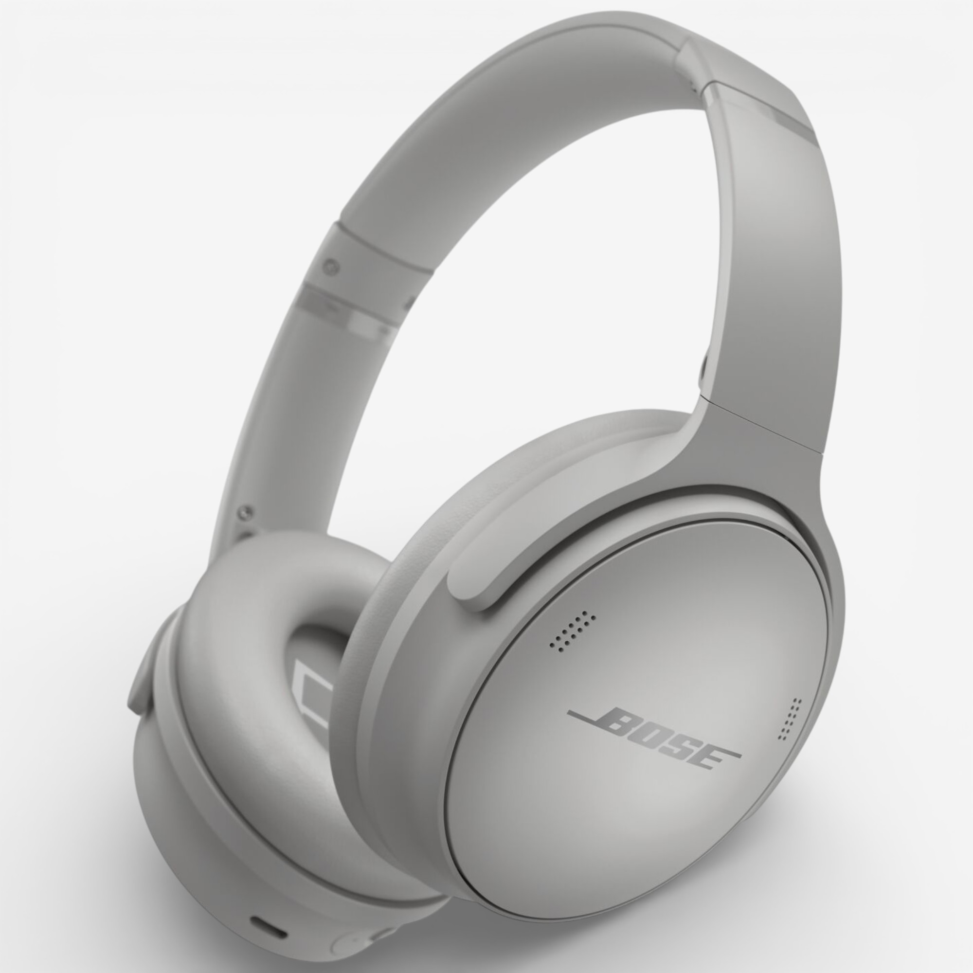 Bose QuietComfort Headphones - TSC.ca