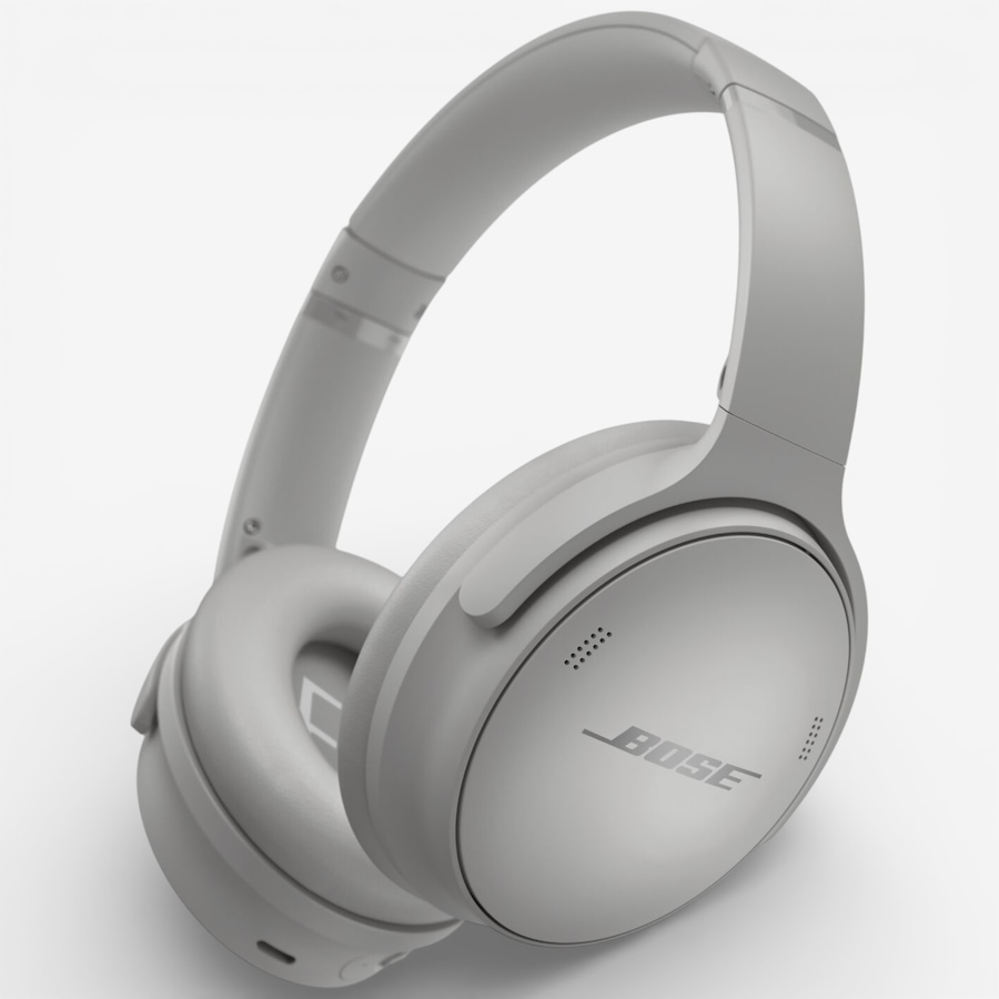 Image 251453_ALTMORE2.jpg, Product 251-453 / Price $479.99, Bose QuietComfort Headphones from Bose on TSC.ca's Electronics department