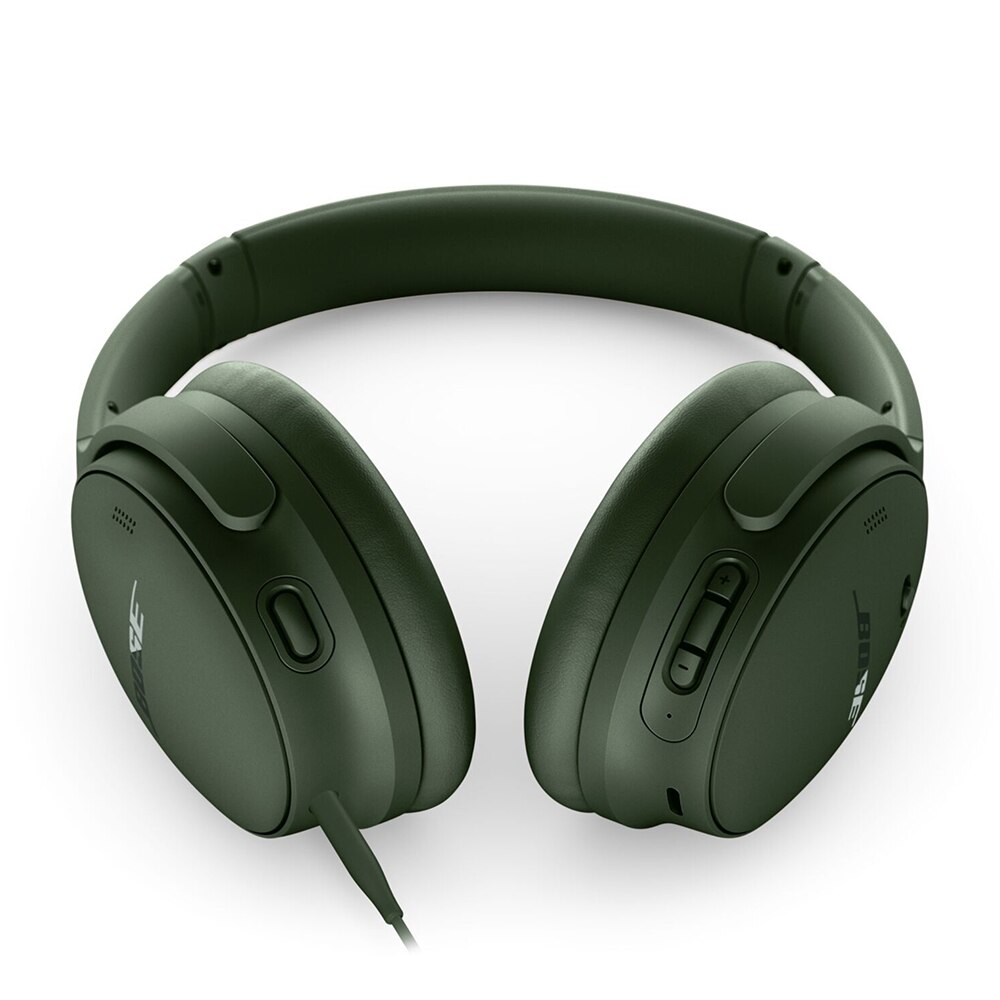 セルカ　BOSE Shop QuietComfort Noise Cancelling Headphones | Headphones