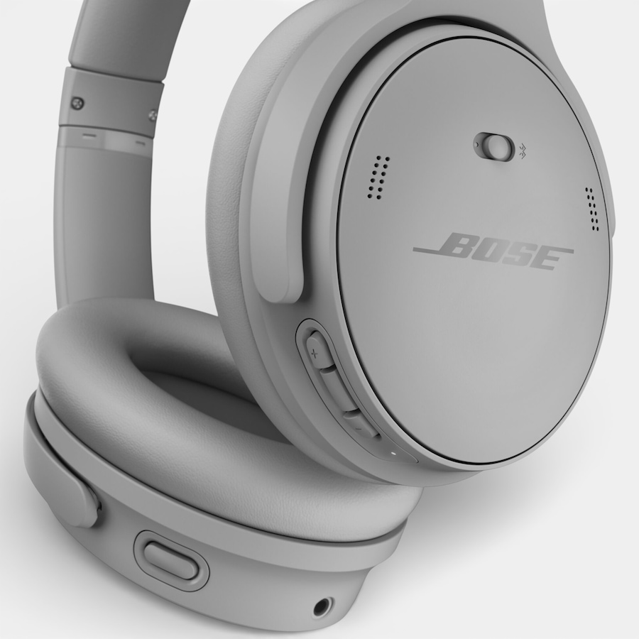 Image 251453_ALTMORE5.jpg, Product 251-453 / Price $479.99, Bose QuietComfort Headphones from Bose on TSC.ca's Electronics department