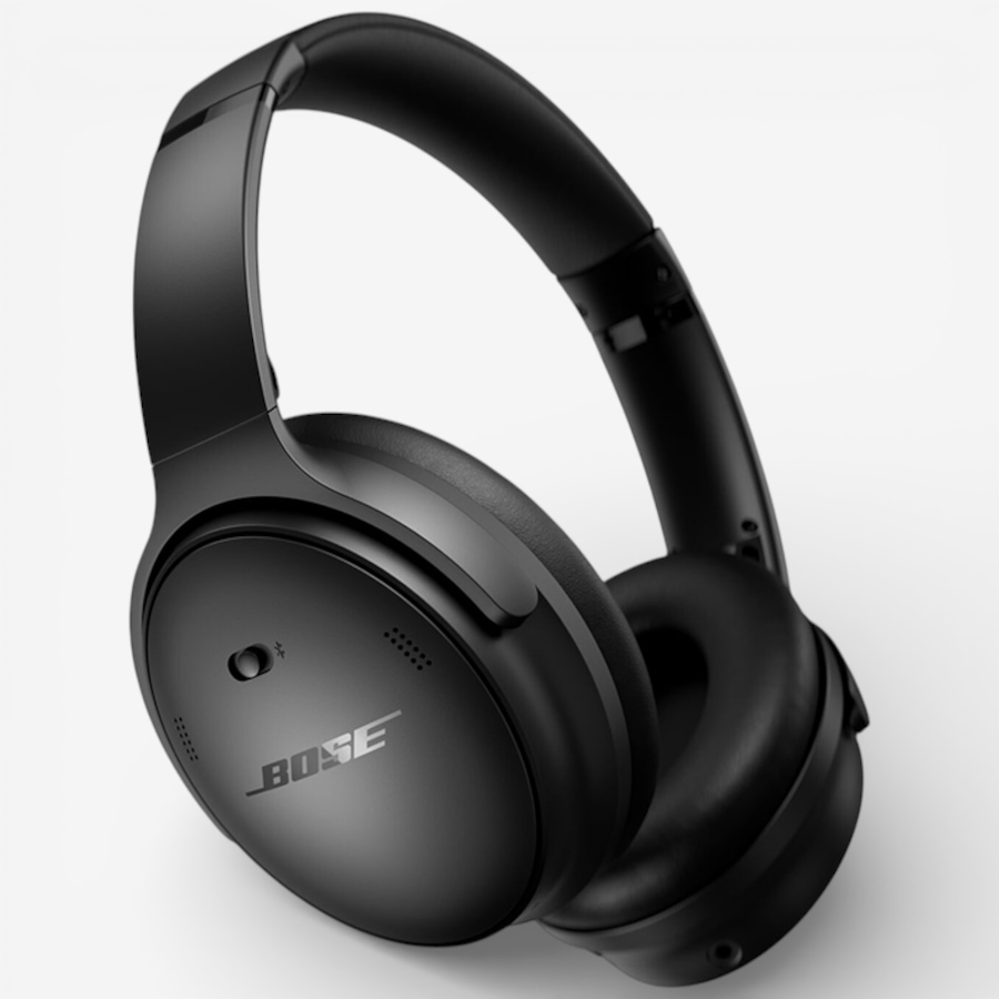 Image 251453_BLK.jpg, Product 251-453 / Price $479.99, Bose QuietComfort Headphones from Bose on TSC.ca's Electronics department