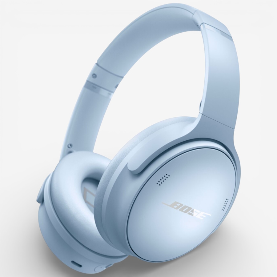 Image 251453_BLU.jpg, Product 251-453 / Price $479.99, Bose QuietComfort Headphones from Bose on TSC.ca's Electronics department
