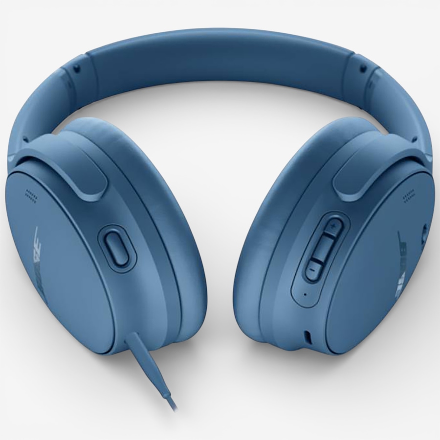 Image 251453_BLUDK.jpg, Product 251-453 / Price $479.99, Bose QuietComfort Headphones from Bose on TSC.ca's Electronics department