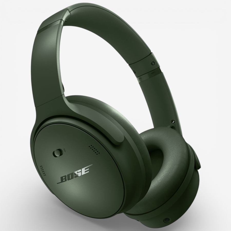 Image 251453_GRN.jpg, Product 251-453 / Price $479.99, Bose QuietComfort Headphones from Bose on TSC.ca's Electronics department