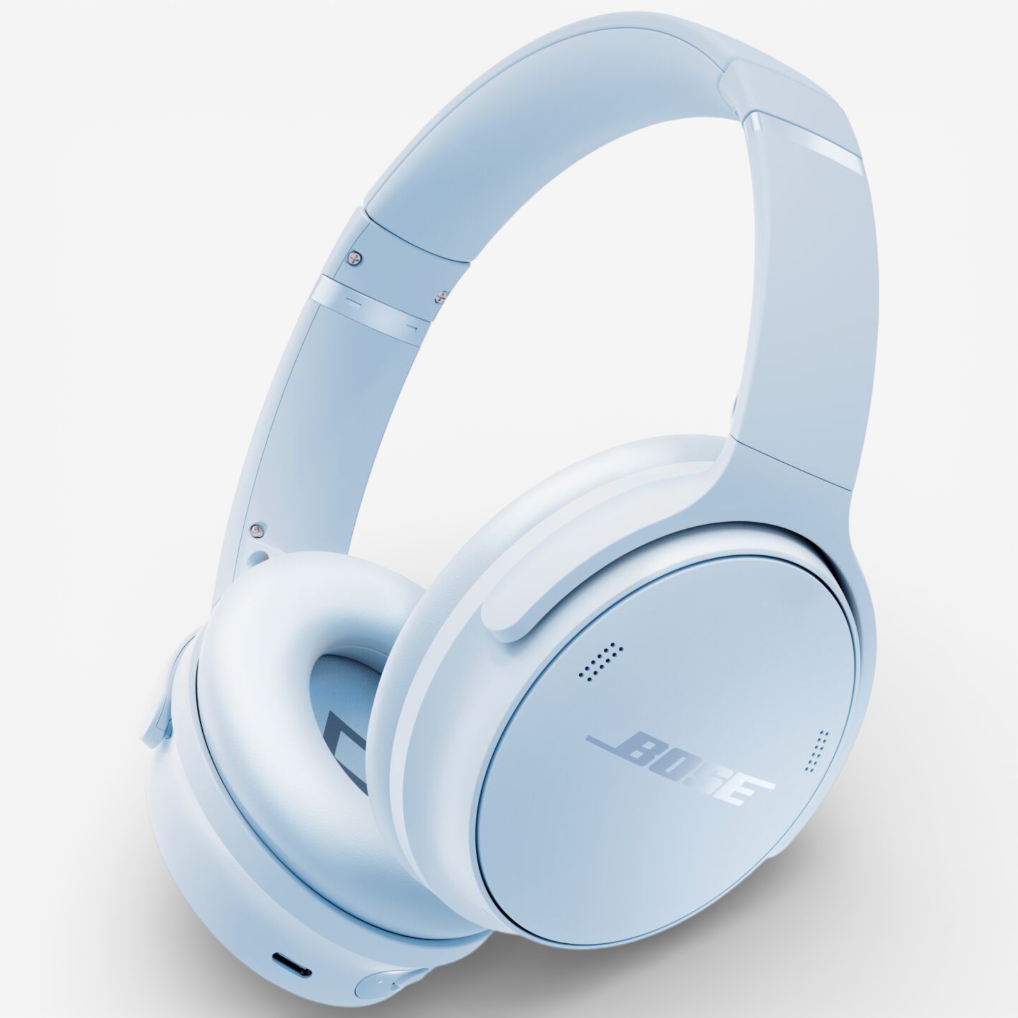 Bose QuietComfort Headphones - TSC.ca