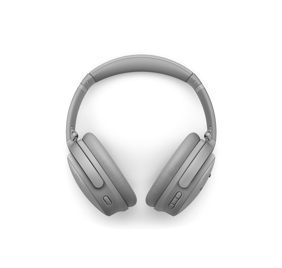 Image 251453_MOLGY.jpg, Product 251-453 / Price $479.99, Bose QuietComfort Headphones from Bose on TSC.ca's Electronics department