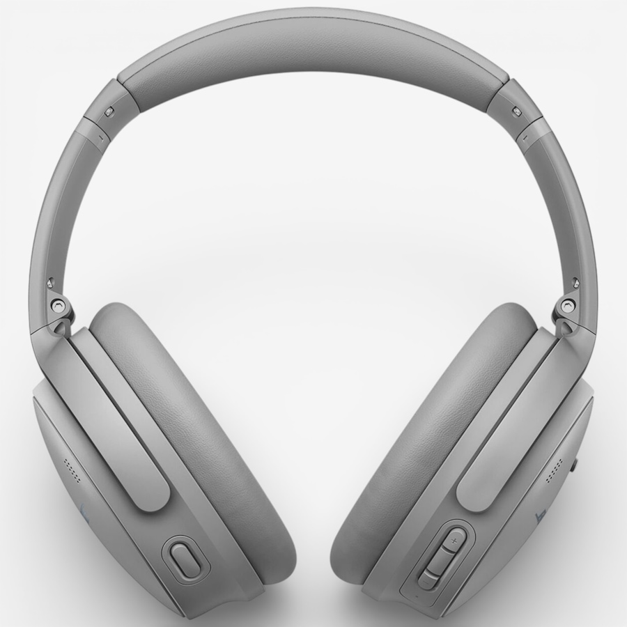 Image 251453_MOLGY.jpg, Product 251-453 / Price $479.99, Bose QuietComfort Headphones from Bose on TSC.ca's Electronics department